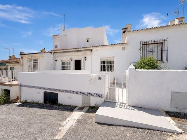 Adosado en venta en San Fulgencio, Alicante Costa Blanca