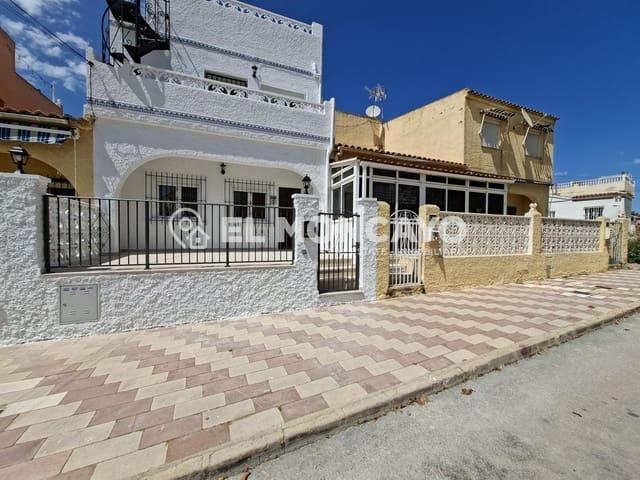 Adosado en venta en San Fulgencio, Alicante Costa Blanca