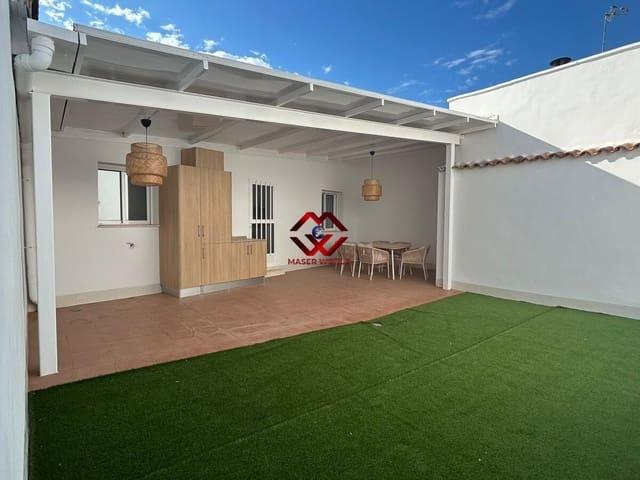 Adosado en venta en San Javier, Murcia Costa Cálida