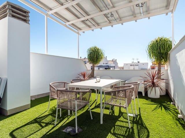 Adosado en venta en San Javier, Murcia Costa Cálida