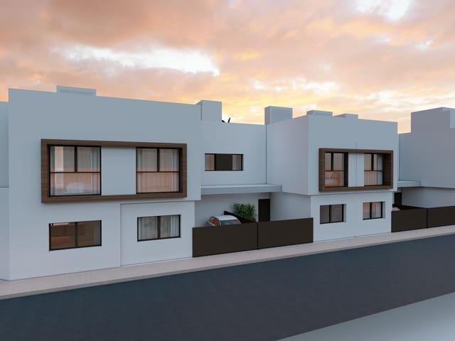Adosado en venta en San Javier, Murcia Costa Cálida