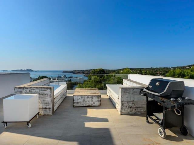 Adosado en venta en San Jose / Sant Josep de Sa Talaia, Ibiza