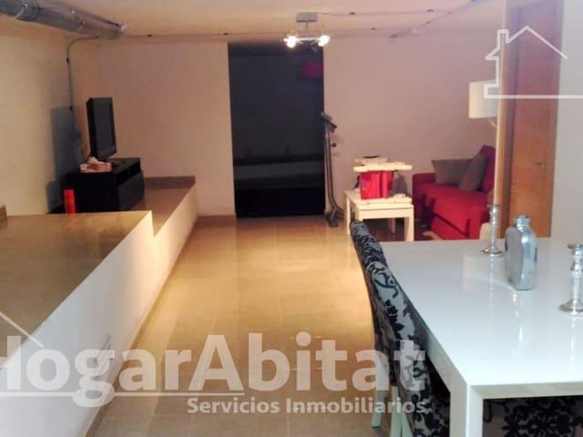 Adosado en venta en San Juan de Moró, Castellón