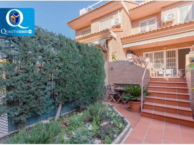 Adosado en Venta en San Juan de Alicante, Alicante