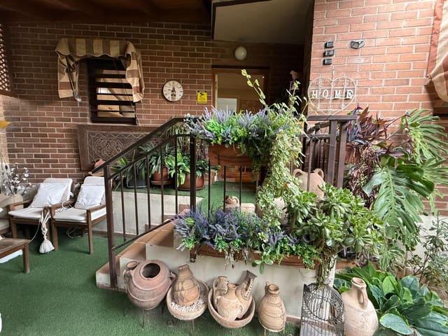 Adosado en venta en San Juan de Alicante / Sant Joan d'Alacant, Alicante Costa Blanca
