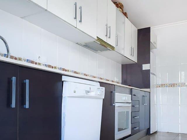 Adosado en venta en San Juan de los Terreros, Almería Costa Almería