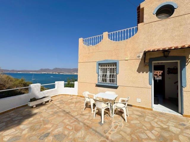 Adosado en venta en San Juan de los Terreros, Almería Costa Almería