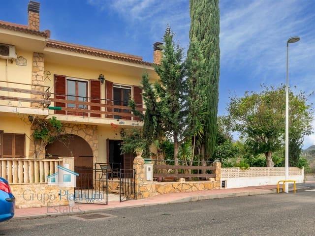 Adosado en venta en San Juan de los Terreros, Almería Costa Almería