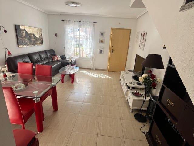 Adosado en venta en San Juan de los Terreros, Almería Costa Almería