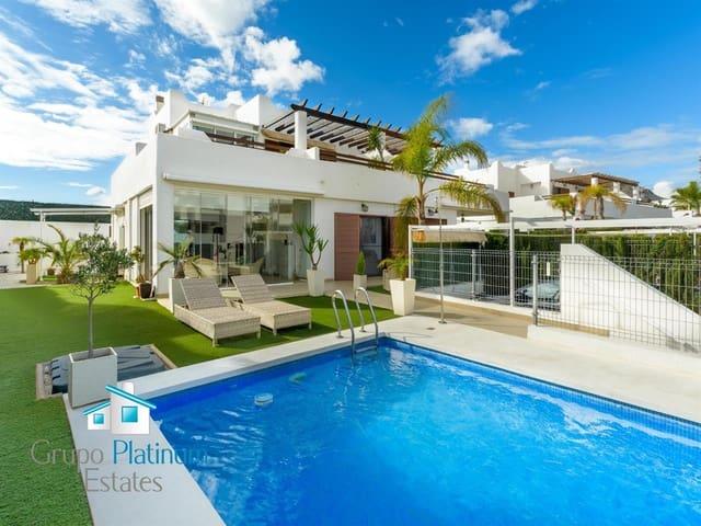 Adosado en venta en San Juan de los Terreros, Almería Costa Almería