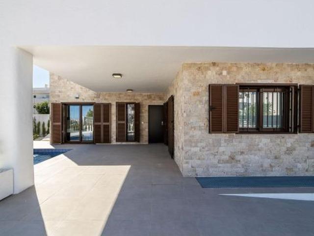 Adosado en Venta en San Juan de los Terreros, Almería