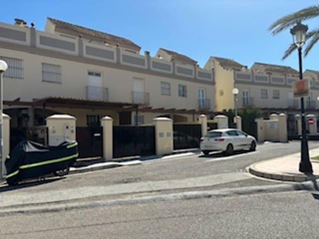 Adosado en venta en San Luis de Sabinillas, Málaga Costa del Sol