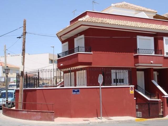 Adosado en venta en San Miguel de Salinas, Alicante Costa Blanca
