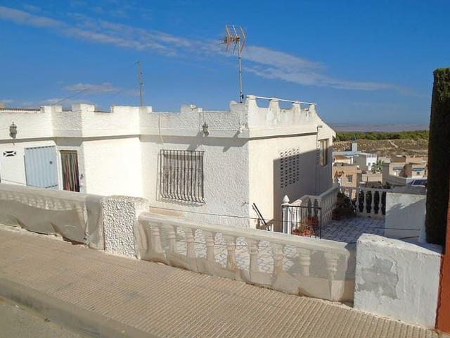 Adosado en venta en San Miguel de Salinas, Alicante Costa Blanca