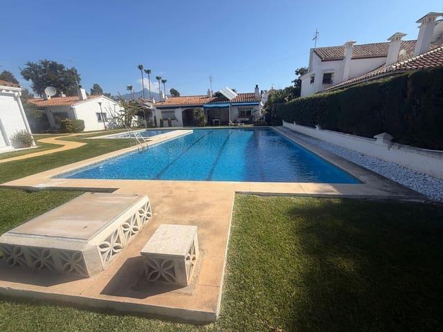 Adosado en venta en San Pedro de Alcantara, Málaga Costa del Sol