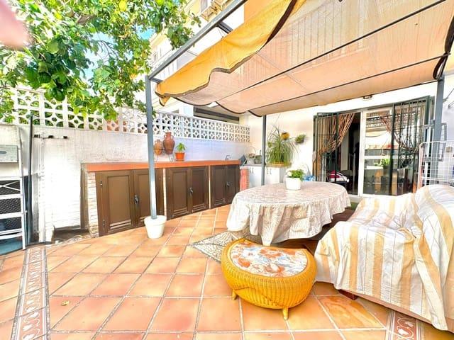 Adosado en venta en San Pedro de Alcantara, Málaga Costa del Sol