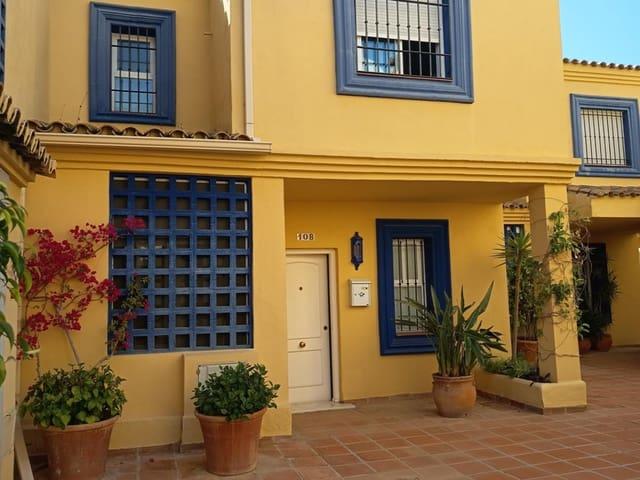 Adosado en venta en San Pedro de Alcantara, Málaga Costa del Sol