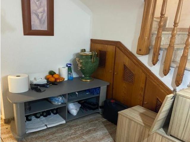 Adosado en Venta en San Pedro del Pinatar, Murcia