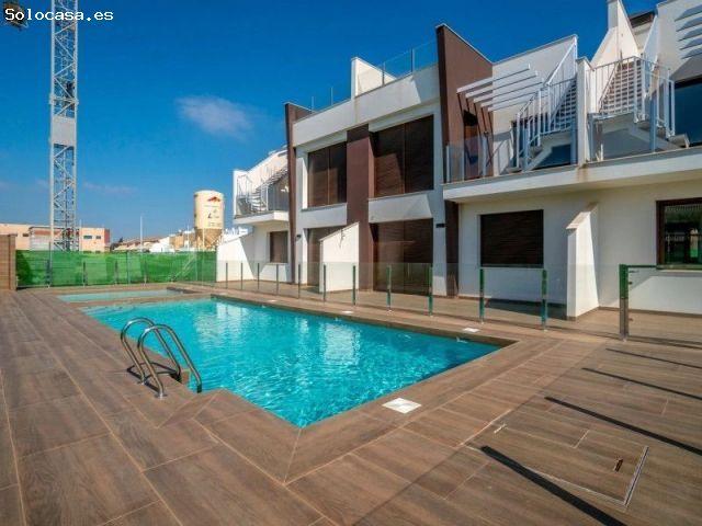 Adosado en Venta en San Pedro del Pinatar, Murcia