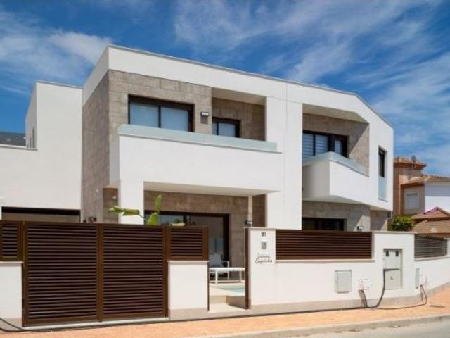 Adosado en Venta en San Pedro del Pinatar, Murcia