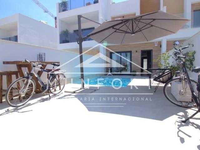 Adosado en venta en San Pedro del Pinatar, Murcia Costa Cálida