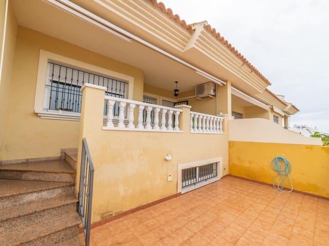 Adosado en venta en San Pedro del Pinatar, Murcia Costa Cálida