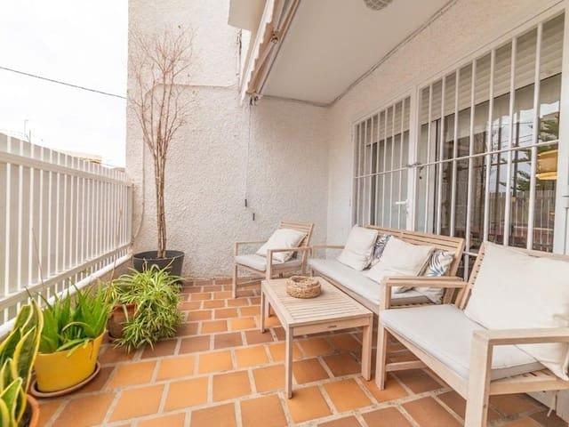 Adosado en venta en San Pedro del Pinatar, Murcia Costa Cálida