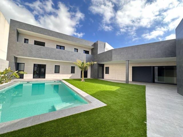 Adosado en venta en San Pedro del Pinatar, Murcia Costa Cálida