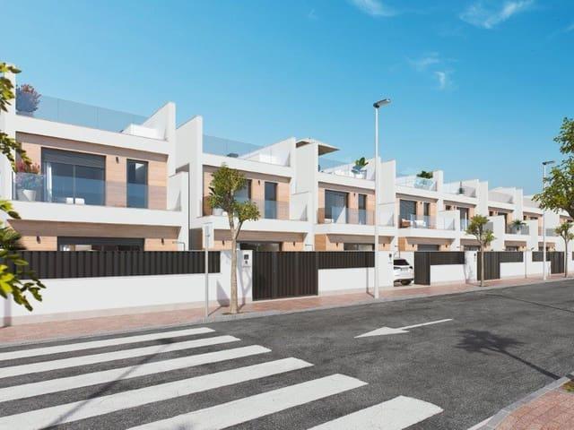 Adosado en venta en San Pedro del Pinatar, Murcia Costa Cálida
