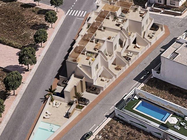 Adosado en venta en San Pedro del Pinatar, Murcia Costa Cálida
