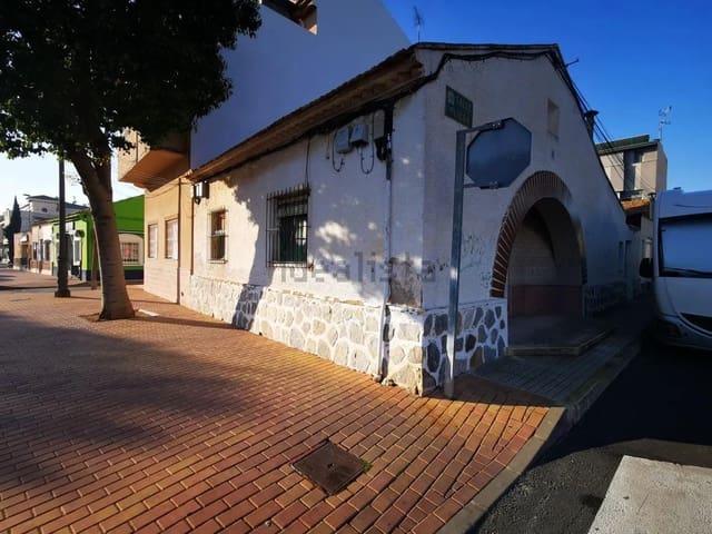 Adosado en venta en San Pedro del Pinatar, Murcia Costa Cálida