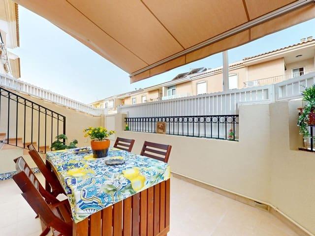 Adosado en venta en San Pedro del Pinatar, Murcia Costa Cálida