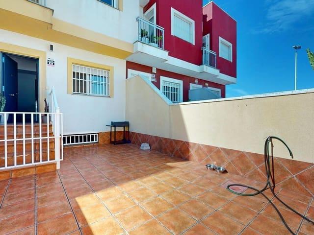 Adosado en venta en San Pedro del Pinatar, Murcia Costa Cálida