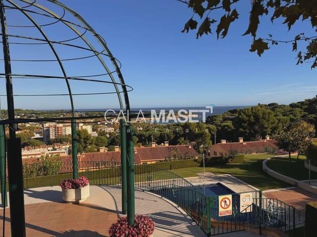 Adosado en venta en Sant Feliu de Guíxols, Girona Costa Brava