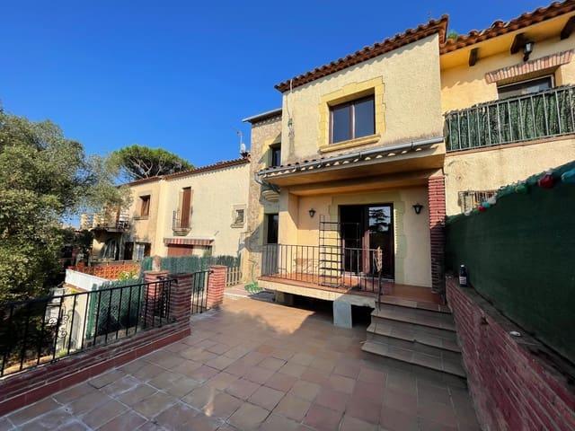 Adosado en venta en Santa Cristina d'Aro, Girona Costa Brava