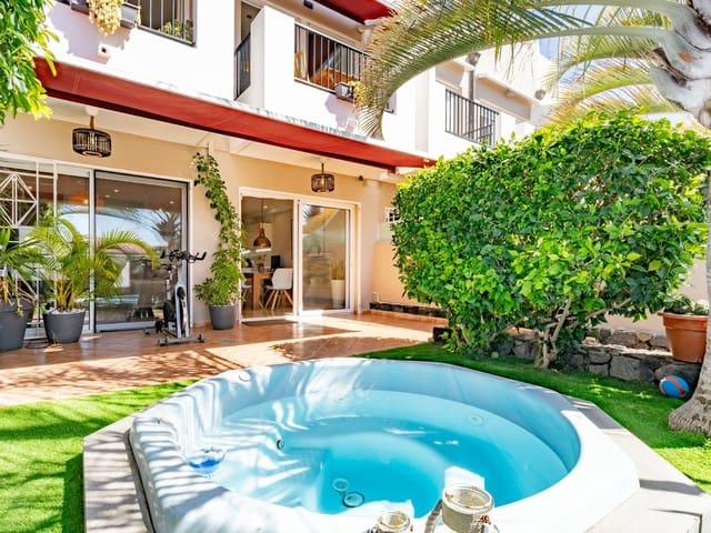 Adosado en venta en Arona, Tenerife