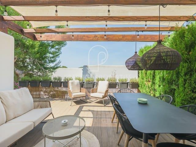 Adosado en venta en Santa Eulalia / Santa Eularia, Ibiza