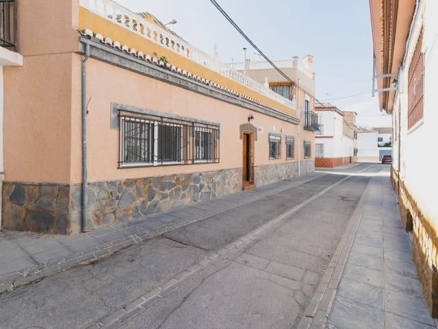 Adosado en venta en Santa Fe, Granada