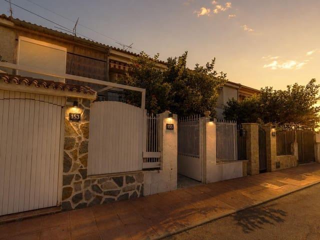 Adosado en venta en Santiago de la Ribera, Murcia Costa Cálida