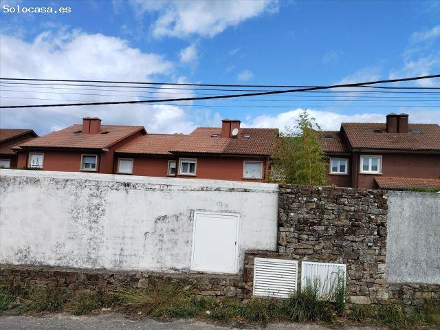 Adosado en Venta en Sanxenxo, Pontevedra