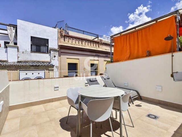 Adosado en venta en Sevilla, Sevilla