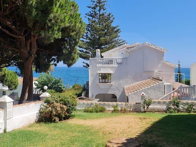 Adosado en venta en Mijas, Málaga Costa del Sol