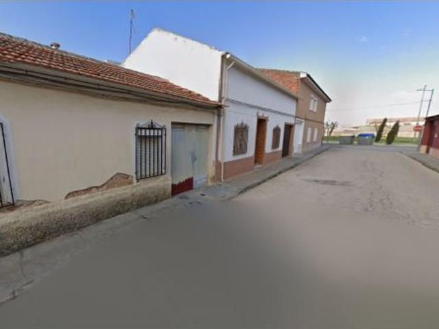 Adosado en Venta en Socuéllamos, Ciudad Real