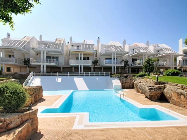 Adosado en venta en Son Veri Nou, Mallorca