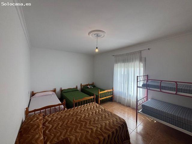 Adosado en Venta en Sorvilán, Granada