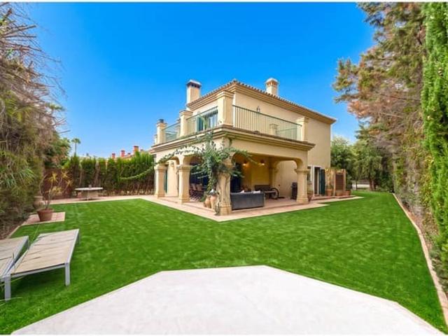 Adosado en venta en Sotogrande, Cádiz Costa de la Luz