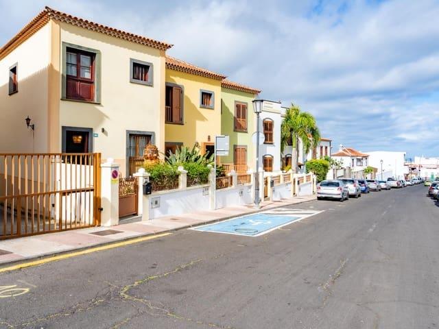 Adosado en venta en Tegueste, Tenerife
