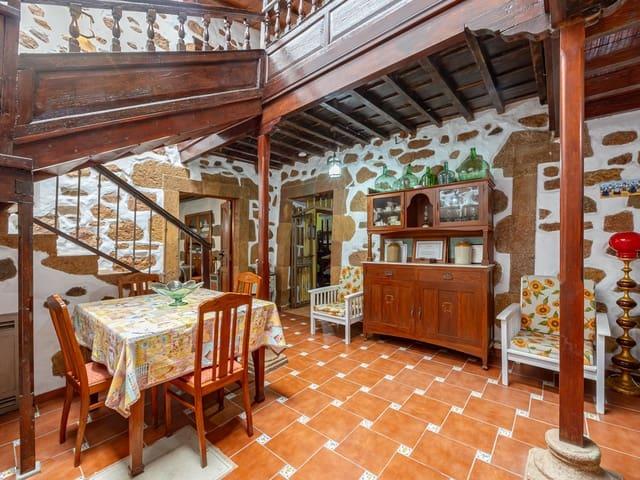 Adosado en venta en Teror, Gran Canaria