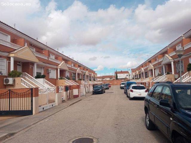 Adosado en Venta en Tomelloso, Ciudad Real
