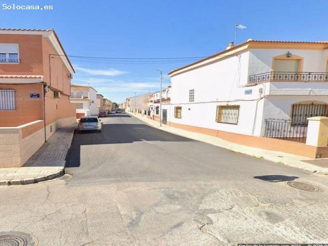 Adosado en venta en Tomelloso Ciudad Real. Sin posesión No visitable